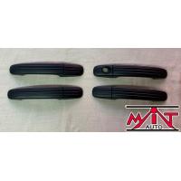 ราคา ครอบมือเปิด Ford Ranger 2012 2022 Everset 2015 2022 สีดำด้าน (19921321176)