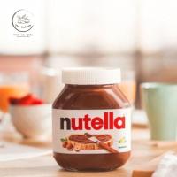 ราคา Nutella Spread แยมช็อกโกแลต ผสมเฮเซลนัท 750g 1กก kg 3 กก kg BBE 01 2025 (16799509639)