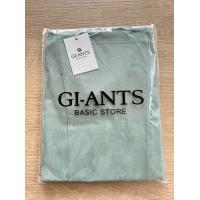 ราคา GI ANTS เสื้อคอเหลี่ยม แขนตุ๊กตา ผ้าCotton งานป้าย (21086510124)