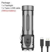 ราคา Asafee XPG LED Steel Cannon Flashlight Magnetic Torch SOS Red Light Rechargeable Lantern Waterproof Lamp Rechargeable Mini Tiki (21752187140)