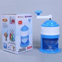 ราคา XiaoZhubangchu เครื่องทำน้ำแข็งลูกเห็บขนาดเล็กเครื่องโกนหนวดน้ำแข็งในขนาดเล็กใช้ในครัวเรือนแบบแมนนวลเครื่องทำน้ำแข็งเกล็ดน้ำแข็งไสเครื่องบดน้ำแข็งแบบน้ำแข็งไสหมุนด้วยมือ (22097219298)