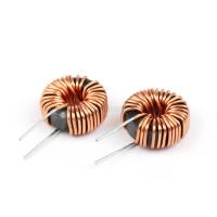 ราคา 2Pcs Toroid core Inductor T203125 Winding Magnetic Inductance 7A 12A 13A 16A 20A 25A Inductors 10UH 22UH 33UH 47UH 68UH 100 220U (19953675337)