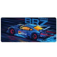 ราคา แรลลี่รถสปอร์ตความเร็ว Drift GTR รถแข่ง XXL แผ่นรองเมาส์คอมพิวเตอร์แล็ปท็อปขนาดใหญ่แผ่นรองโต๊ะกันลื่น (21700022687)