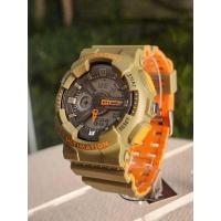 ราคา New Arrival นาฬิกาข้อมือผู้ชาย US SUBMARINE แท้ ทรงสปอร์ตนาฬิกาข้อมือ2 ระบบ DIGITALและ เข็มฯ สายซิลิโคน แสดงวัน วันที ด จับเวลา กันน (22162539115)