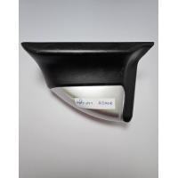 ราคา มือ2 มีร่องรอย หัวบันไดเสริมด้านข้างรถกระบะ 4 ประตู Isuzu Dmax 2012 2018 มีทุกด้านซ้ายขวา หน้าหลัง แข็งแรงราคาถูก (22065407287)