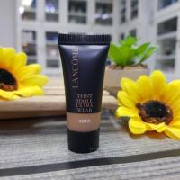 ราคา ราคาต่อ 1ชิ้น LANCOME teint idole ultra wear long wear Foundation 5ml (21356834008)