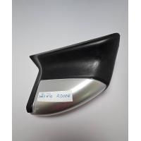 ราคา มือ2 มีร่องรอย หัวบันไดเสริมด้านข้างรถกระบะ 4 ประตู Isuzu Dmax 2012 2018 มีทุกด้านซ้ายขวา หน้าหลัง แข็งแรงราคาถูก (22065407288)