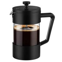 ราคา 350ml 800ml 1000ml French Press เครื่องชงกาแฟ Double Wall Stainless Steel Coffee Maker Tea Pot เหยือกชงกาแฟ หม้อชากาแฟสด ที่ชงกาแฟสด หม้อชาแบบกดฝรั่งเศสพร้อมตัวกรอง (21949784253)