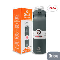 ราคา กระบอกน้ำ 2 ลิตร 2000ml ขวดน้ำเก็บความเย็น สเตนเลส316 กระติกน้ำ แก้วน้ำ เก็บน้ำร้อน เย็นได้นาน nicenite (22215533534)