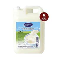 ราคา ริชเชส ครีมโยเกิร์ต รสธรรมชาติ 5 กิโลกรัม (18852184374)