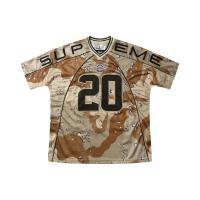 ราคา เสื้อยืดผู้ชายเสื้อคู่เสื้อคู่แฟน2ตัวเสื้อยืด oversizeNO 20 เสื้อผ้าแนวสตรีทเท่ๆ สไตล์เกาหลี พิมพ์ลายดิจิทัล (22091569558)