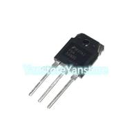 ราคา 5ชิ้น TO 3P FDA59N30ของแท้59N30 59A TO3P 300V MOSFET N Channel ของแท้ใหม่ลดราคา (20004459194)