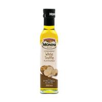 ราคา Monini White Truffle Extra Virgin Olive Oil 250ml โมนีนี่ ไวท์ทรัฟเฟิล น้ำมันมะกอก เอ็กซ์ตร้าเวอร์จิ้น (21947493368)