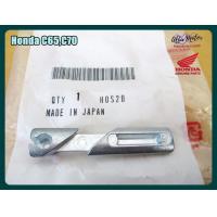 ราคา THROTTLE SPINDLE GENUINE PARTS Fit For HONDA C65 C70 ลิ้นเร่ง ลิ้นล็อต ของแท้ (11519295391)