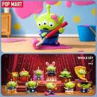 ราคา POP MART Disney Pixar Alien Immersive Experience Series Figures Blind Box (22236333842)