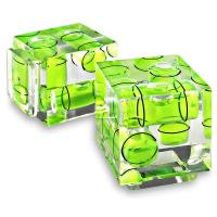 ราคา ReadyStock Triple 3 Axis Hot Shoe Bubble Spirit Level Compatible for DSLR Camera 2 Pack (22094116097)