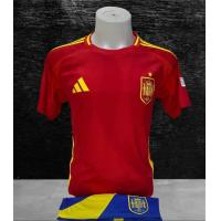 ราคา เสื้อฟุตบอลยูโร 2024 เสื้อทีมชาติ เสื้อบอลยูโร เสื้อพร้อมกางเกง (16930458333)
