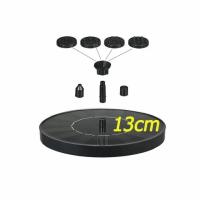 ราคา ส่งจากไทย Solar Pump น้ำพุโซล่าเซลล์ ปั๊มน้ำพุ น้ำพุพลังงานแสงอาทิตย์ น้ำพุโซล่าเซลล์ ตกแต่งสวน Fountain Solar WATER (21931717678)