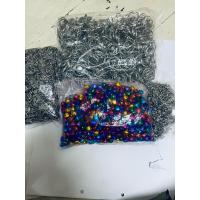 ราคา พวงกุญแจ มีโซ่ 500 ชิ้น ห่วงสามเหลี่ยม ห่วงกลม 500ชิ้น กระดิ่ง 500 ชิ้น (22061053144)