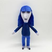 ราคา 30CM Inside Out 2 Plush Dolls Inside Out Plush Toy Cute Cartoon Plushie Doll Soft Stuffed Anime Periphery Toys Kids Birthday Gifts (22129344291)