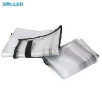 ราคา Golf Bag Waterproof Hood Club Bags Raincoat Golf Bag Rain Hood Waterproof Golf Bag Rain Cover For Outdoor Golfer Training (21830909393)