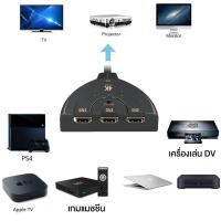 ราคา เครื่องฉายหน้าจอแบบไร้สาย HDMI สำหรับโทรศัพท์มือถือ เชื่อมต่อกับทีวีโปรเจคเตอร์ โปรเจ็กเตอร์ChromecastสายUsbง่ายต่อการพกพา (17271498624)