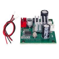 ราคา 30W Bluetooth Power Amplifier TWS Speaker Sound Module Board Audio Receiver Amplifier Board Durable Easy Install (21372808810)
