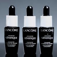 ราคา ลังโคม Advanced Genifique Youth Activating Concentrate 7ml (21625956530)