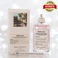 ราคา น้ำหอมแท้แบ่งขาย Maison Martin Margiela Springtime in a Park Eau de Toilette (7420439723)