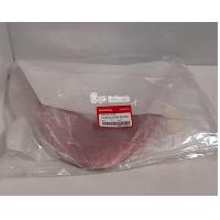 ราคา แผ่นปิดด้านหน้า คิ้วไฟหน้า Pcx125 150cc ปี10 13 แท้ศูนย์ HONDA (7434196695)