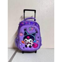 ราคา กระเป๋าล้อลากเด็กเตรียม 12 นิ้ว รุ่นนี้ไม่เน้นเอสี่หรือเอกสารนะคะ (22104623555)