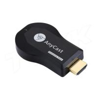 ราคา Anycast M9 Plus รุ่นใหม่ล่าสุด 2023 HDMI WIFI Display เชื่อมต่อมือถือขึ้นทีวี รองรับ (22138564709)