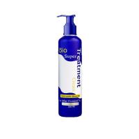 ราคา 1ขวด Green Bio Super Treatment กรีนไบโอ ซุปเปอร์ ทรีทเม้นท์ บำรุงผม ผมสวยมีน้ำหนัก ไม่แห้งและชี้ฟู แบบขวด 250 มล (644444066)