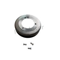 ราคา ชามคลัช ออโต้ กะโหลกคลัช เสื้อคลัช WAVE100 WAVE110 WAVE100S WAVE110S WAVE110 i สตาร์ทเท้า DREAM 100 (22064376143)