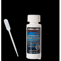 ราคา เซรั่มปลูกผม Kirkland Hair Tonic Signature 5 Liquid Growth of beard ปลูกหนวด Serum ผมร่วง 60ml แถมหลอดหยดแท (22245444048)