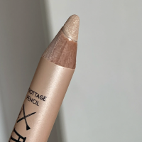 ราคา ดวงตาเข้าใจแล้ว Tu Cool TOO COOL for School พู่กันไหม01 09แท่งอายแชโดว์ไฮไลท์สีแชมเปญ (20928835161)