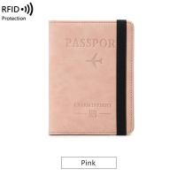 ราคา ซองใส่พาสปอร์ต ปกพาสปอร์ต ซองพาสปอร์ต ที่ใส่พาสปอร์ต กระเป๋าใส่พาสปอร์ต เคสพาสปอร์ต กระเป๋าพาสปอส ปกพาสปอร์ตสวยๆ (21445871763)