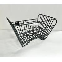 ราคา ตะกร้า กันลาย Dream Super cub สีขาว สีดำ ปี 2013 2017 (22104318705)