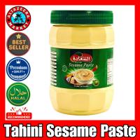 ราคา Tahini Sesame Paste 350 G طحينة السمسم EXP Date 00 12 2025 (21085935038)