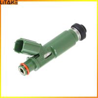 ราคา renpae265 Car Fuel Injector 23250 22040 23250 0d040 23209 22040 Replacement Fuel Injection Nozzle Modified Parts (21957778682)