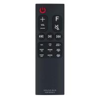ราคา AKB75595412 Remote Control Replaced for LG Sound Bar SK5 SK5Y SL5Y SL6Y SN6Y (20382497555)