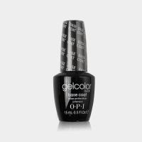 ราคา OPI GelColor Base Coat 0 5 oz GC010 (19470756735)