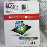 ราคา ฟิล์มกระจกนิรภัย เต็มจอ ฟิล์มแท็บเล็ต QOOMI หน้าจอ 10 1นิ้ว หนา แข็งแรง ทนทาน ฟิล์มTablet ฟิล์มกระจก (20809158044)