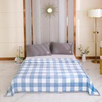 ราคา ผ้าห่ม ผ้าห่มนาโน ขนาด 5ฟุต 6ฟุต 7ฟุต Super Soft (20727546248)