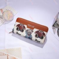 ราคา BB606 กระเป๋าสตางค์กระเป๋าสตางค์Forever Young ใบยาวForever Young ใบยาว มีสายของมือทุกใบค่ะกระเป๋าใส่โทรศัพท์ (10575683752)