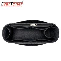 ราคา EverToner Felt ใส่กระเป๋า สําหรับ กระเป๋าจัดระเบียบ กระเป๋าจัดระเบียบ Rally Tote Bag Organizers Liner กระเป๋าผู้หญิงแต่งหน้ากระเป๋า (22174551196)