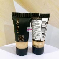 ราคา ครีมรองพื้น Lancome Teint Idole Ultra Wear Foundation (22144891361)
