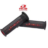 ราคา ปลอกแฮนด์ RCB HG77 ปลอกแฮนด์แต่ง สําหรับรถมอเตอร์ไซค์ ของแท้100 (21837506644)