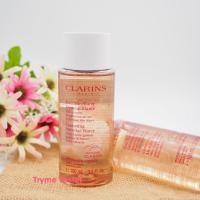 ราคา ฉลากไทย Clarins Cleansing Micellar Water (22142695103)