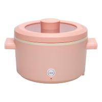 ราคา หม้อไฟฟ้า 1 8L หม้อไฟฟ้าอเนกประสงค์ หุง ต้ม ผัด ทอด อุ่น ตุ๋น นึ่ง (22185475228)